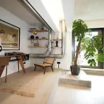 Luxus Studio Societe An Der Spree