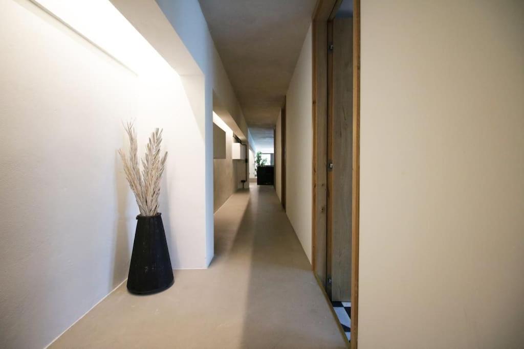Luxus Societe An Der Spree Appartement