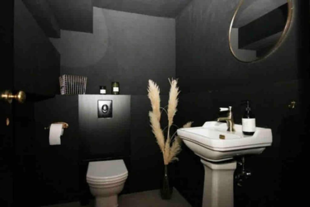 Appartement Luxus Societe An Der Spree