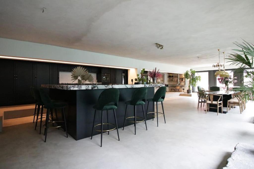 Appartement Luxus Societe An Der Spree *