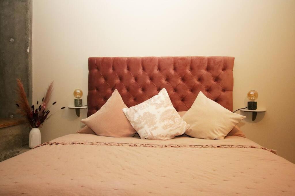 Luxus Societe An Der Spree Apartment Berlin