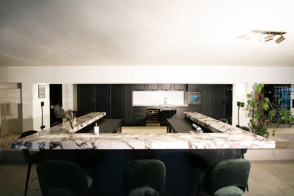 Appartement Luxus Societe An Der Spree