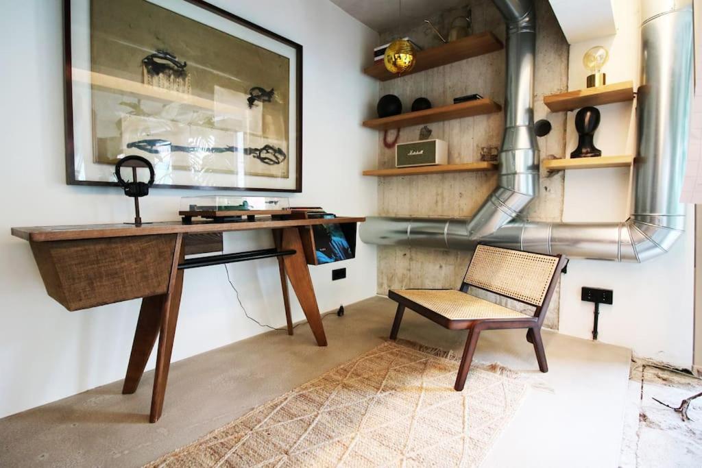 Apartment Luxus Societe An Der Spree