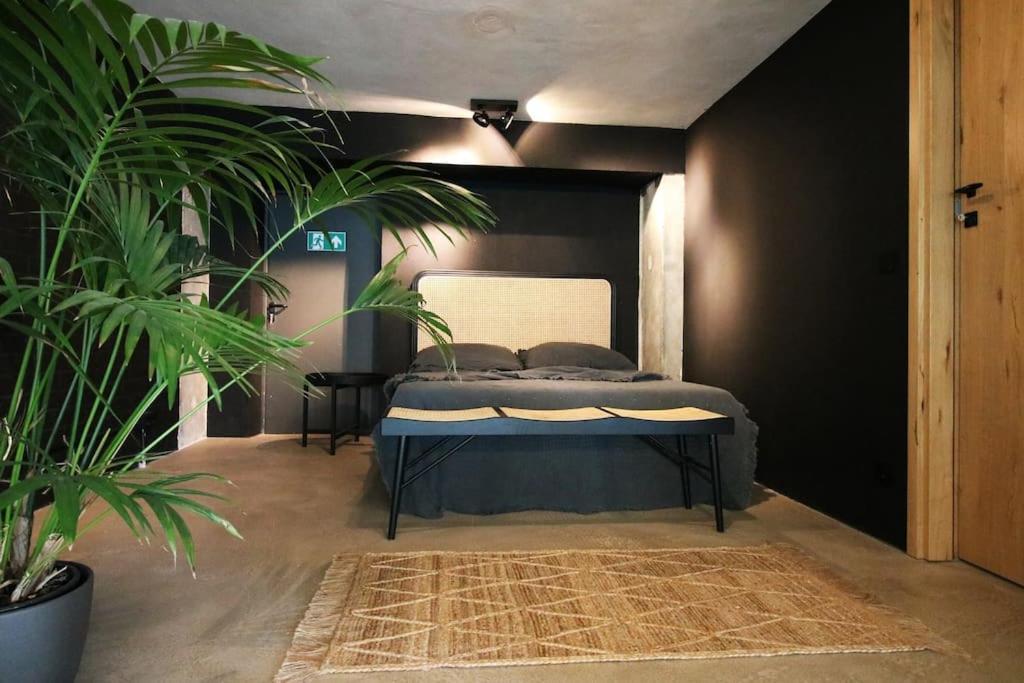 Luxus Societe An Der Spree Appartement